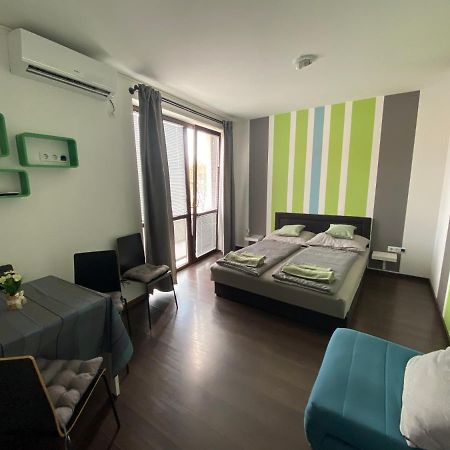 Lexi Classic Apartman Hajdúszoboszló Екстериор снимка