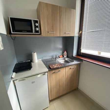 Lexi Classic Apartman Hajdúszoboszló Екстериор снимка