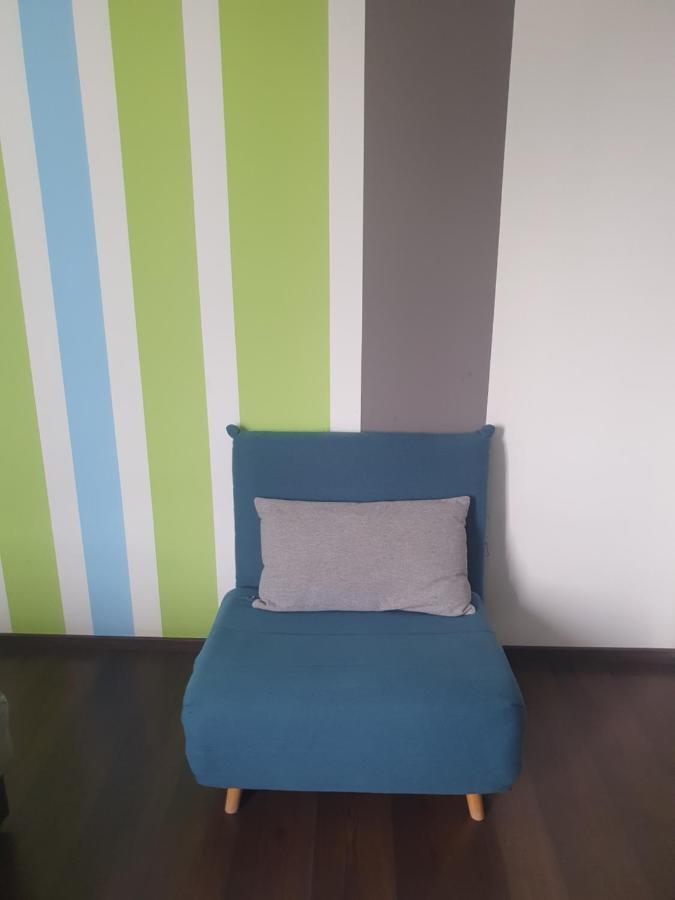 Lexi Classic Apartman Hajdúszoboszló Екстериор снимка