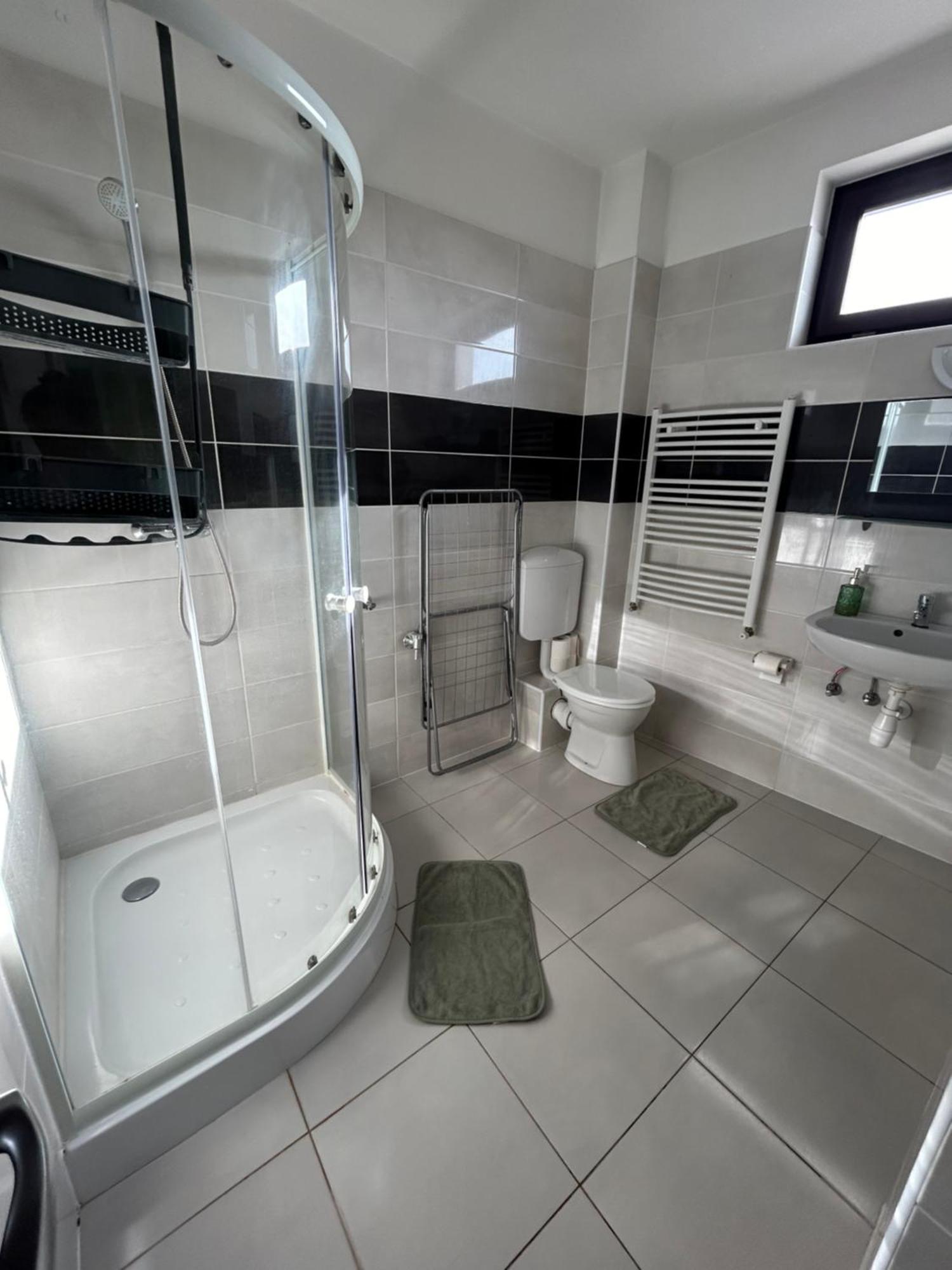 Lexi Classic Apartman Hajdúszoboszló Екстериор снимка