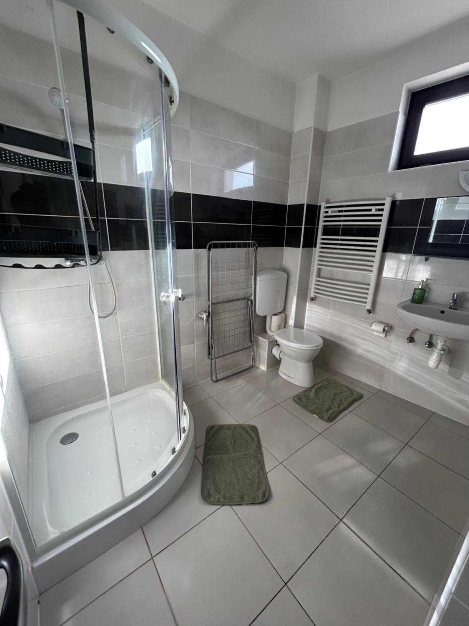 Lexi Classic Apartman Hajdúszoboszló Екстериор снимка